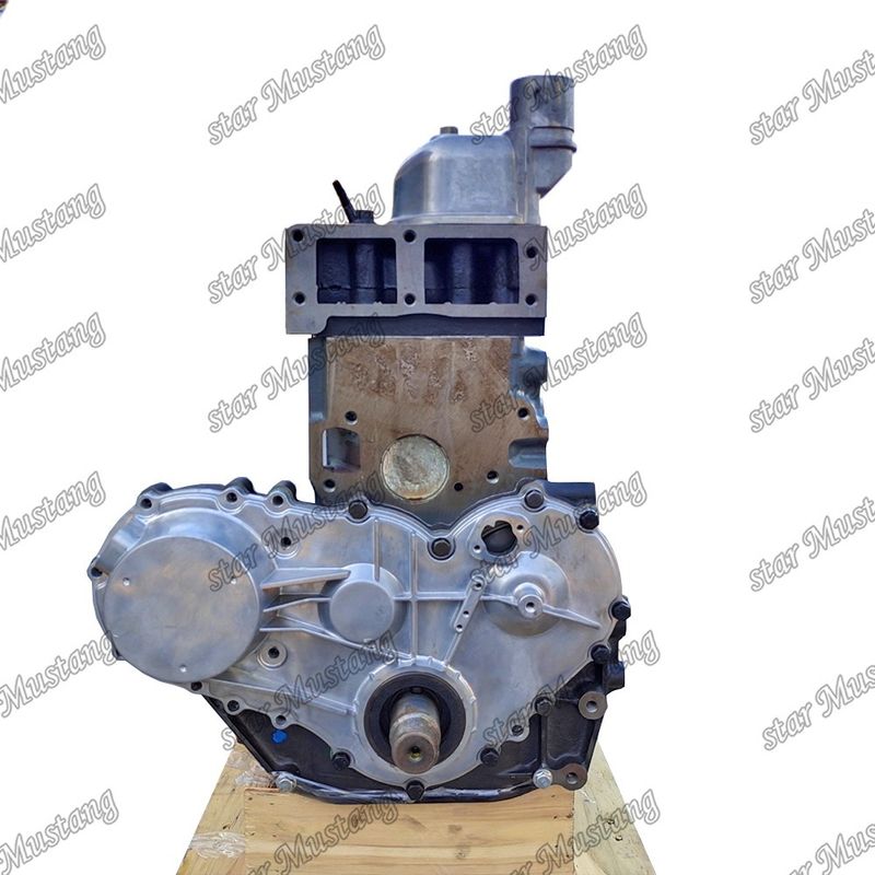 Convexe machine 6BG1 1-11210-444-7 1-11210444-0 1-11210340-9 Voor ISUZU motor reserveonderdelen