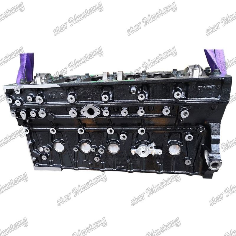 6HK1 8-97600119-0 8980052794 8-98005279-4 Voor ISUZU motoren