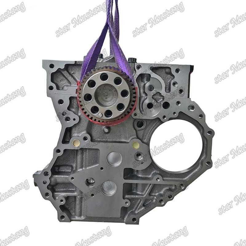 6HK1 8-97600119-0 8980052794 8-98005279-4 Voor ISUZU motoren