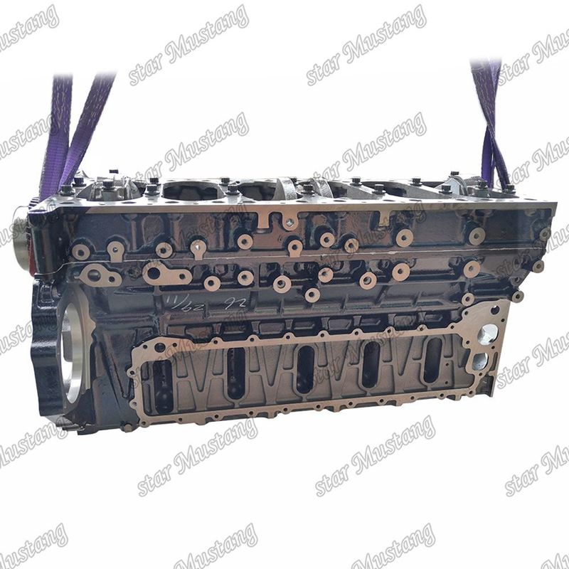 6HK1 8-97600119-0 8980052794 8-98005279-4 Voor ISUZU motoren