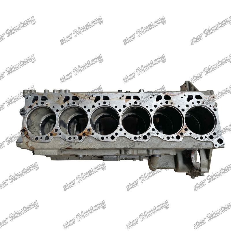 Cylinder 6D125-2 PC400-6 6151-22-1100 Voor KUMATSU motoren