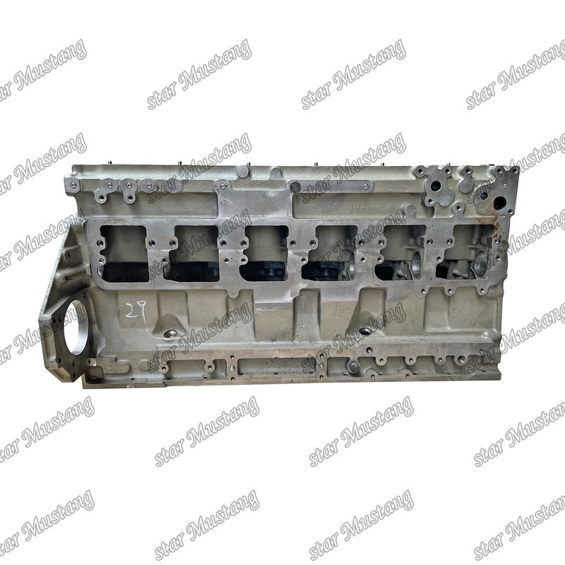 Cylinder 6D125-2 PC400-6 6151-22-1100 Voor KUMATSU motoren