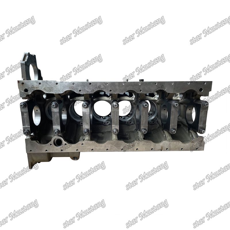 Cylinder 6D125-2 PC400-6 6151-22-1100 Voor KUMATSU motoren