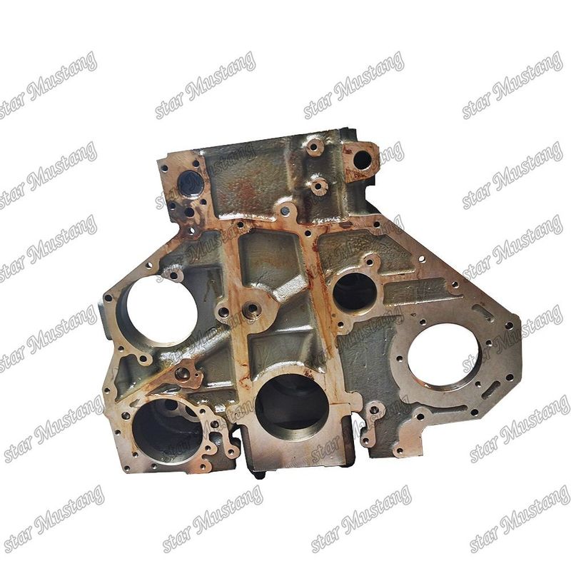 Silinderblok 6D125-3E PC400-7 6154-21-1100 Voor KUMATSU motoren