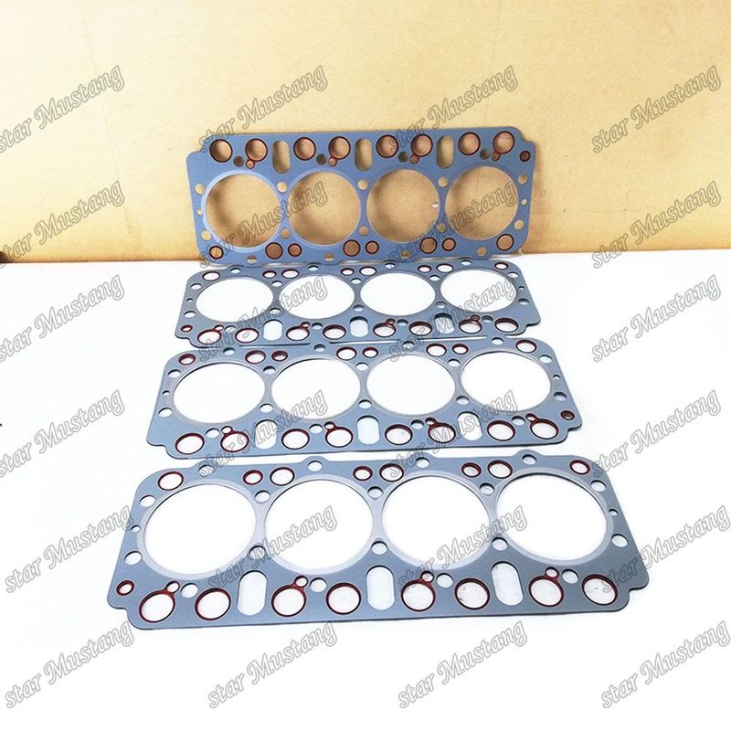 FD33 Gasketstaal 11044-01T00 11044-T9000 11044-T9001 11044-T9003 voor Nissan-motor