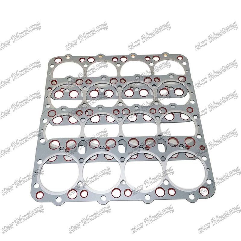 FD33 Gasketstaal 11044-01T00 11044-T9000 11044-T9001 11044-T9003 voor Nissan-motor