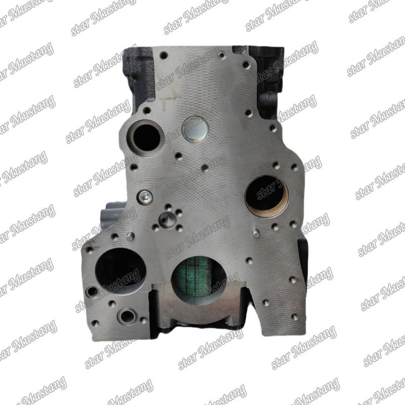 Cylinderblok 4TNE94 Dubbel waterkanaal voor graafmachine voor YANMAR motor reserveonderdelen