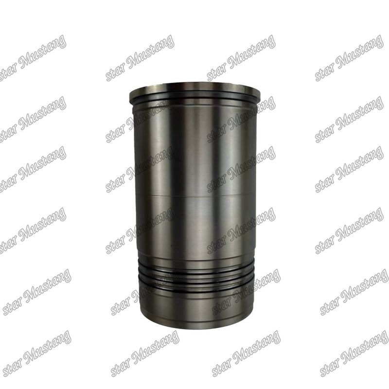 Silinderliner 3406 C15 197-9322 238-2700 Voor Caterpillar motor reserveonderdelen