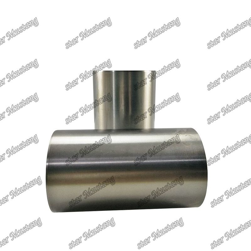 Cylinderliner C7 3126 107-7604 1077604 7C6208 Voor CATERPILLAR motoren