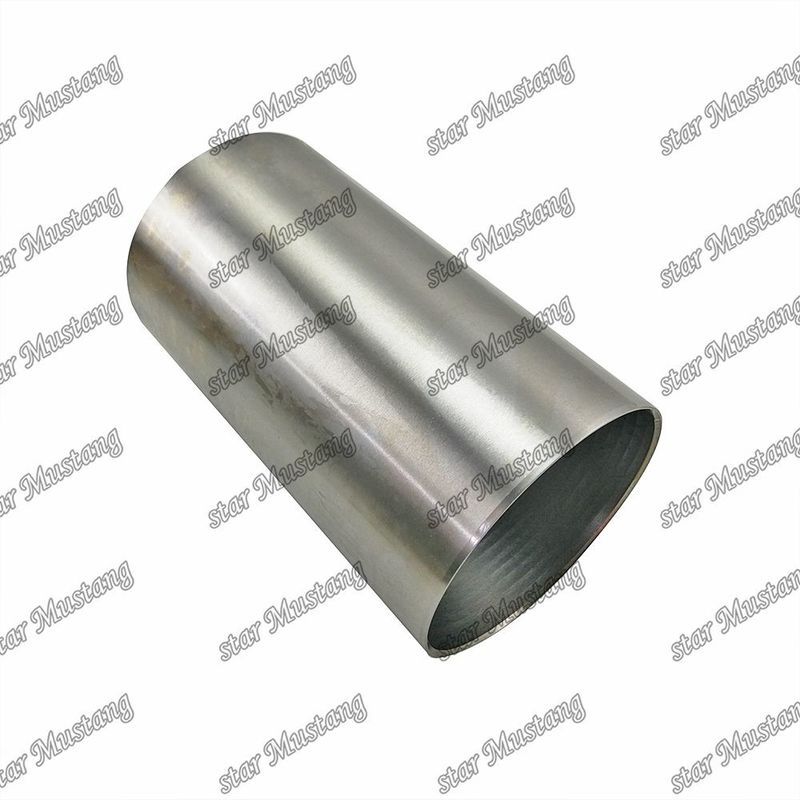 Cylinderliner C7 3126 107-7604 1077604 7C6208 Voor CATERPILLAR motoren