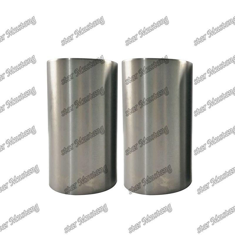 Cylinderliner C7 3126 107-7604 1077604 7C6208 Voor CATERPILLAR motoren