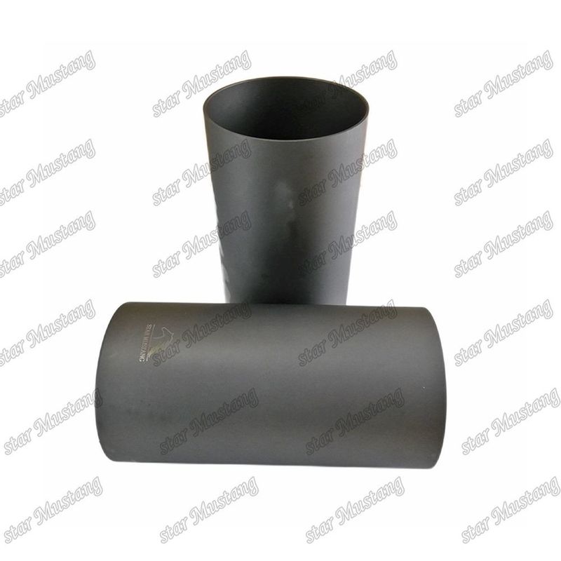 6BT 6D102 4D102 4BT 6736-29-2110 3904166 Voor CUMMINS motor reservepar