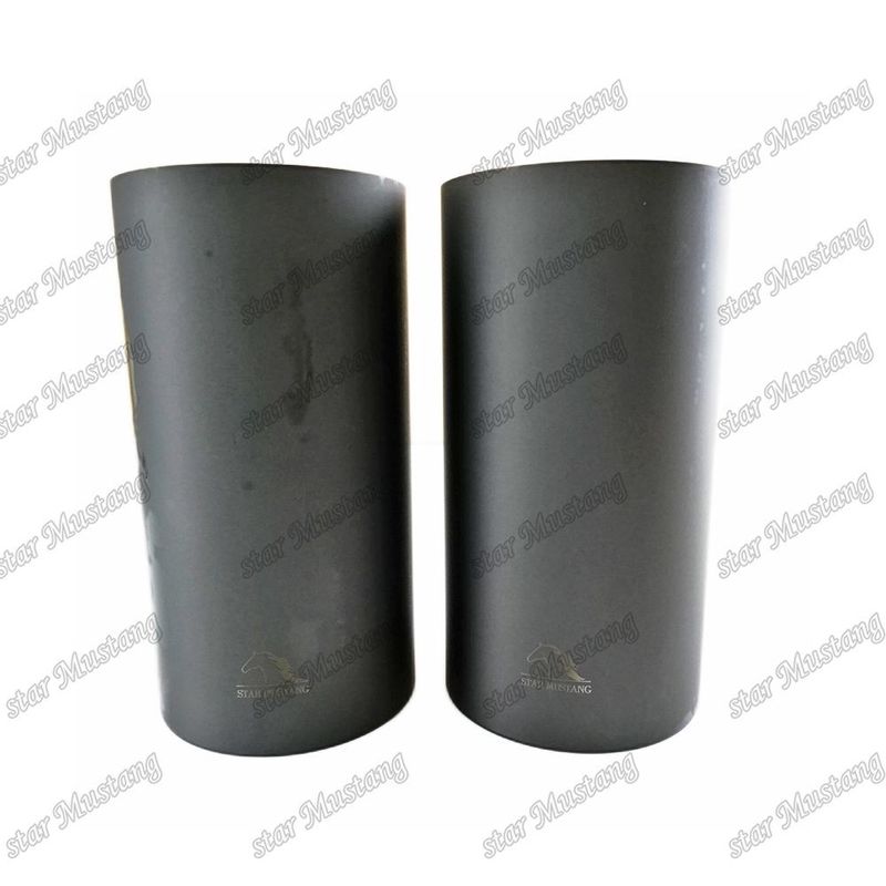 6BT 6D102 4D102 4BT 6736-29-2110 3904166 Voor CUMMINS motor reservepar