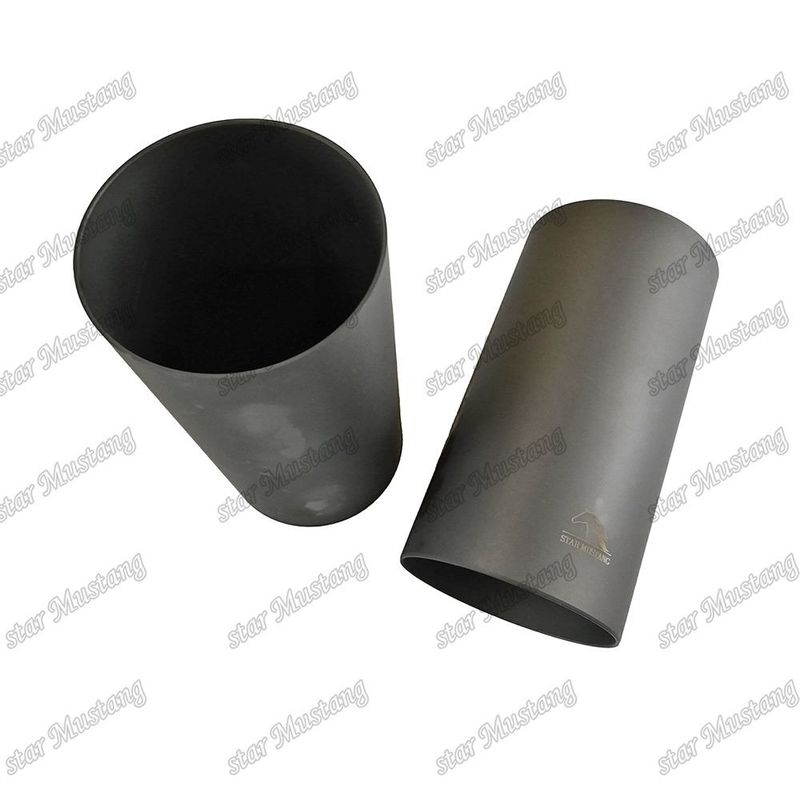 6BT 6D102 4D102 4BT 6736-29-2110 3904166 Voor CUMMINS motor reservepar