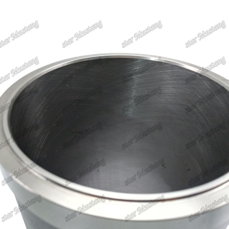 Cylindervoer 6CT 235,5 mm hoog 3948095 3800328 Voor CUMMINS motoren