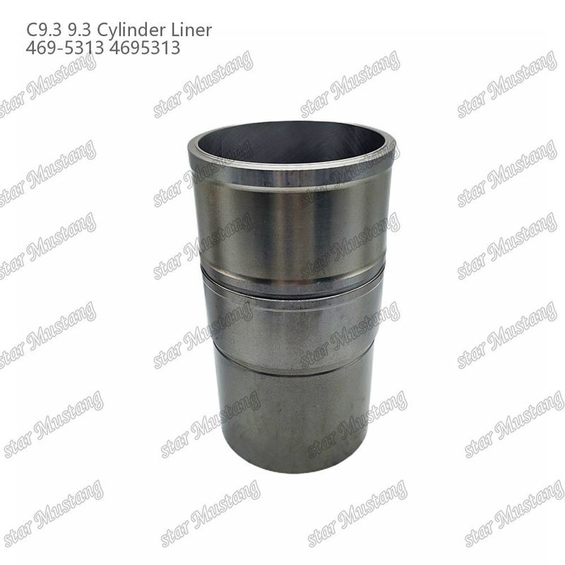 C9.3 9.3 469-5313 4695313 Voor CUMMINS motoren