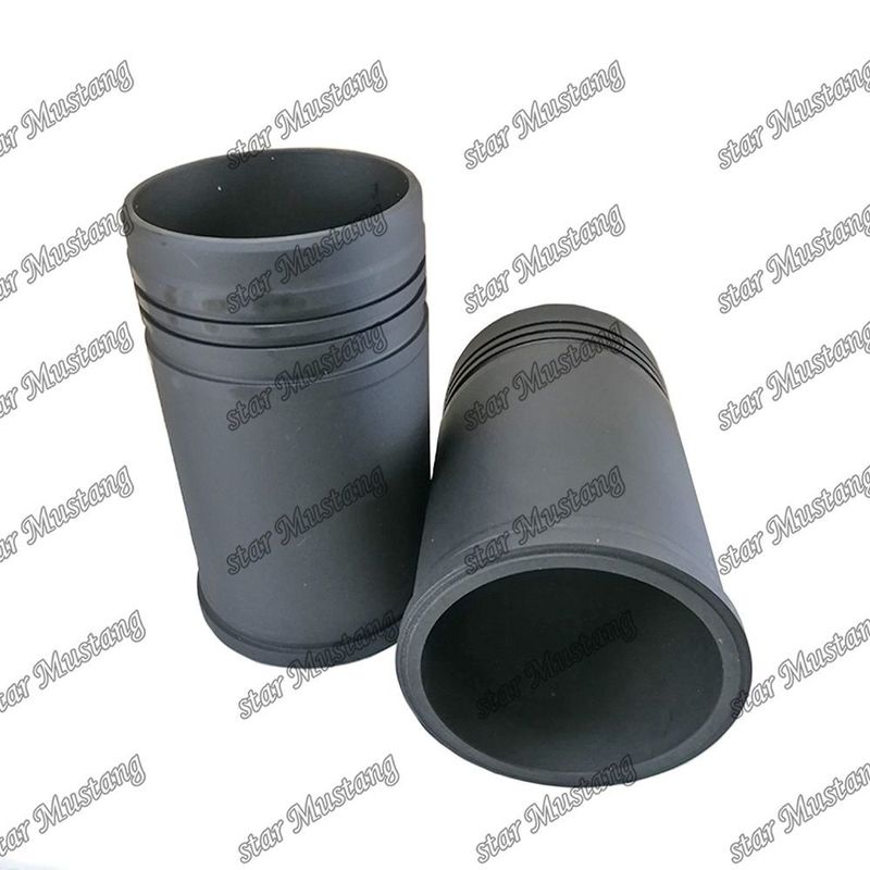 Cylindervoer K19 KTA19 4024767 4024767 3028434 3028122 4009220 Voor CUMMINS motoren