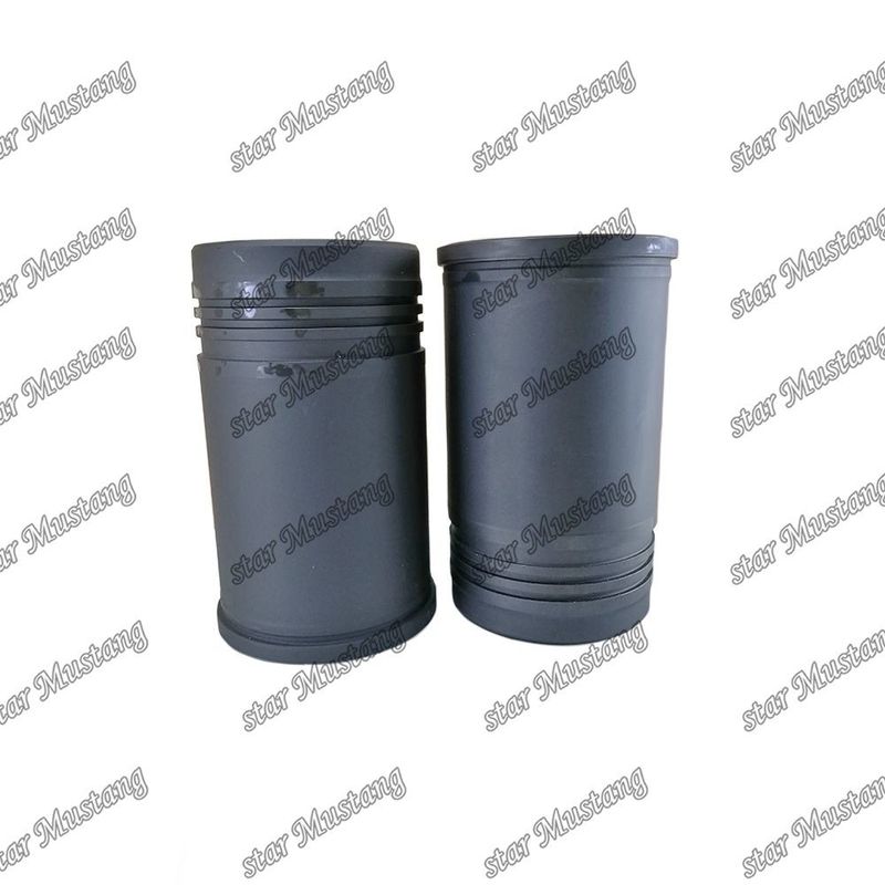Cylindervoer K19 KTA19 4024767 4024767 3028434 3028122 4009220 Voor CUMMINS motoren