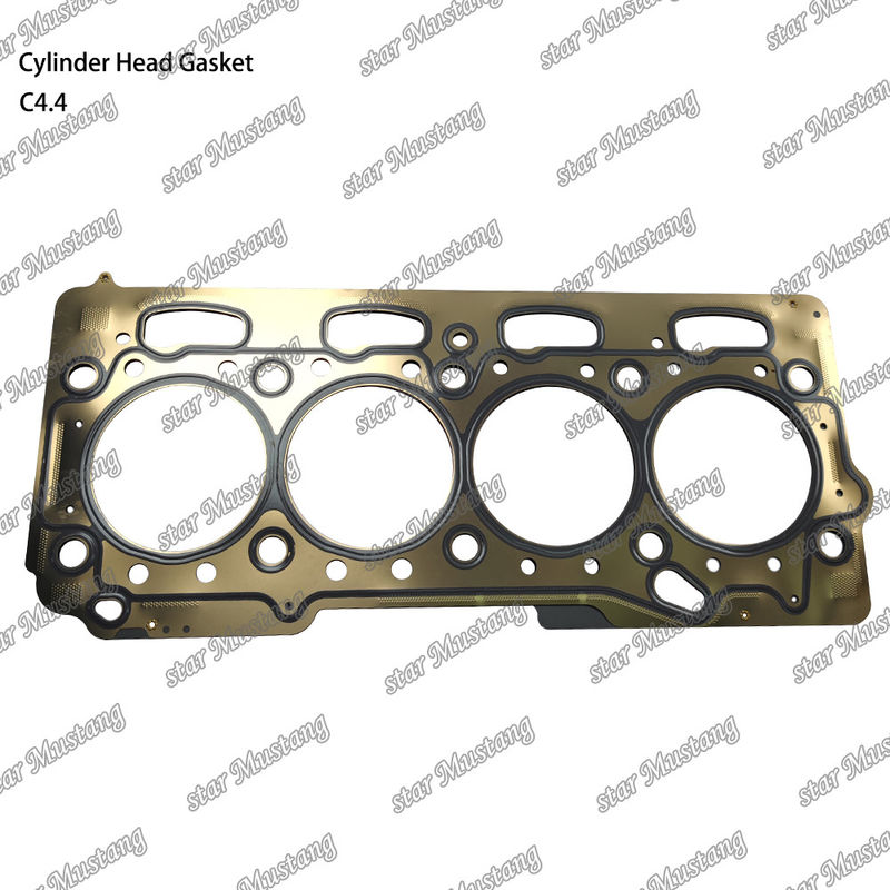 C4.4 Gaskets voor cilinderkop 390-0341 Nieuw type voor Caterpillar-motoren