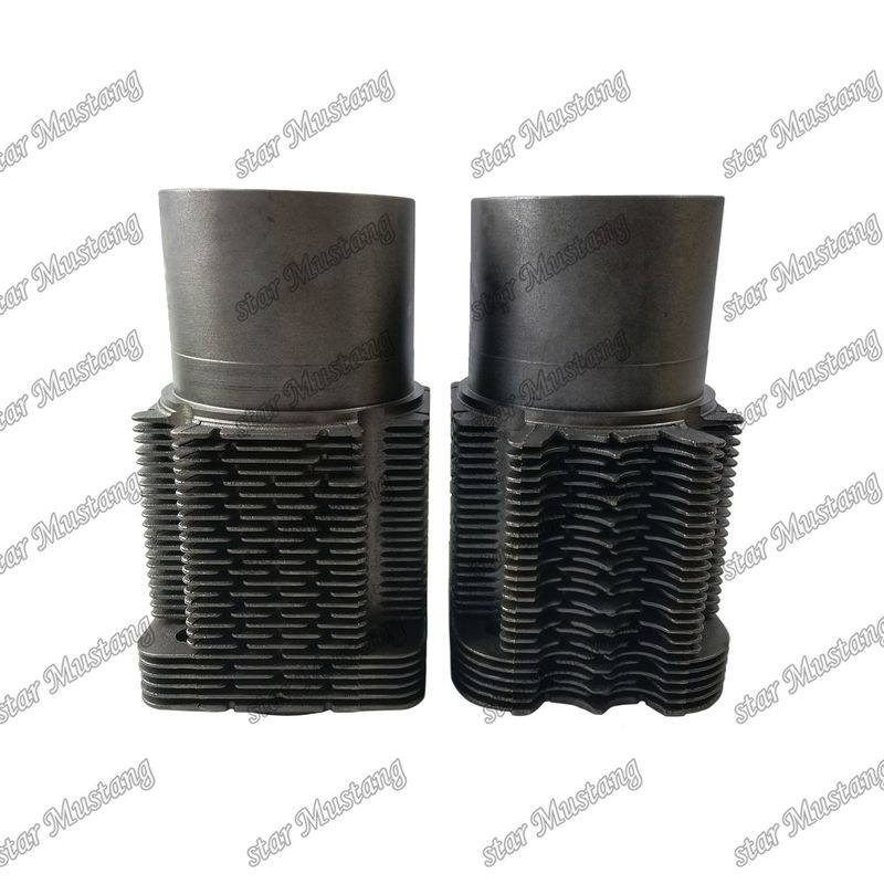 F4L914 04231519 0423-1519 04231513 04231508 Cylinderliner voor DEUTZ-motoronderdelen