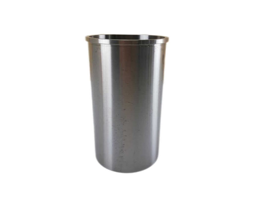 Cylinder Liner DB33 185mm Lang 65.01201-0063 65.01201-0062 Voor Doosan motor reserveonderdelen