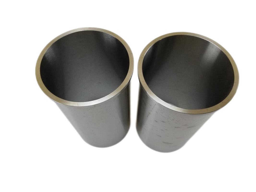 Cylinder Liner DB33 185mm Lang 65.01201-0063 65.01201-0062 Voor Doosan motor reserveonderdelen