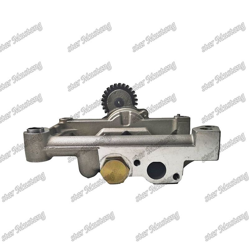 Motor verbindingsstaaf olie pomp 1104C 3054C 4132F073 met After Warran Online Support