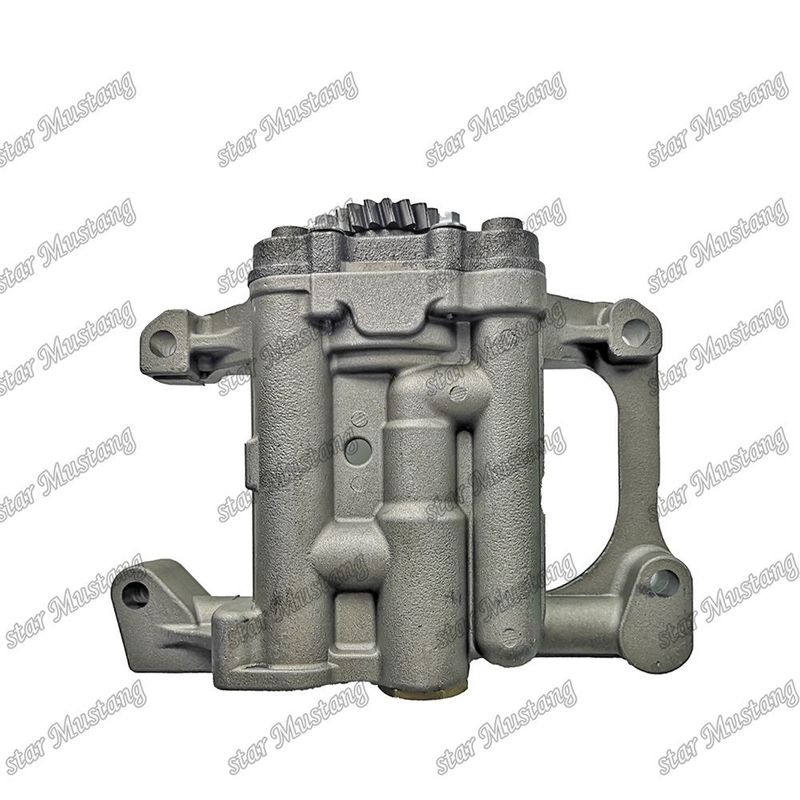 Motor verbindingsstaaf olie pomp 1104C 3054C 4132F073 met After Warran Online Support