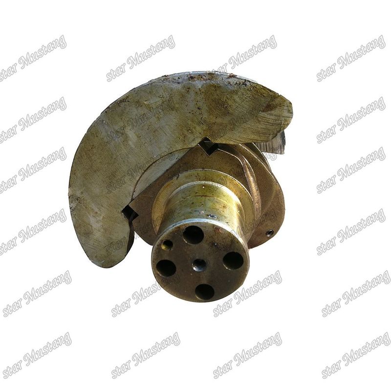 Krukas F17E EF750 13400-1960 13400-3110 Geschikt voor Hino motoren
