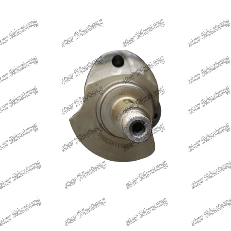 Krukas H07C gesmeed staal 13411-1583 Geschikt voor Hino motoren