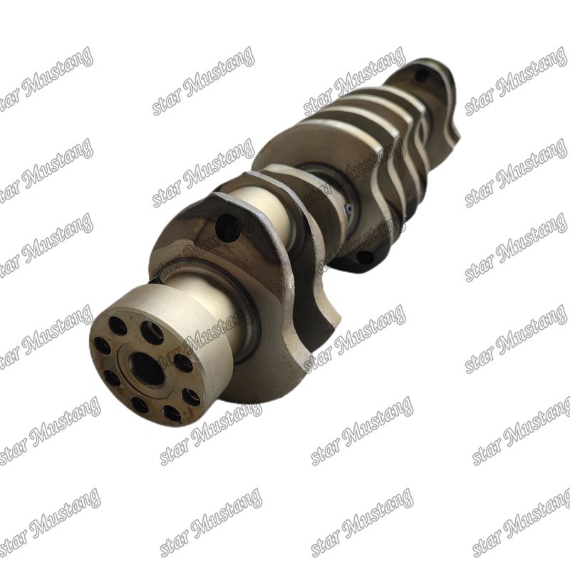 Krukas H07C gesmeed staal 13411-1583 Geschikt voor Hino motoren