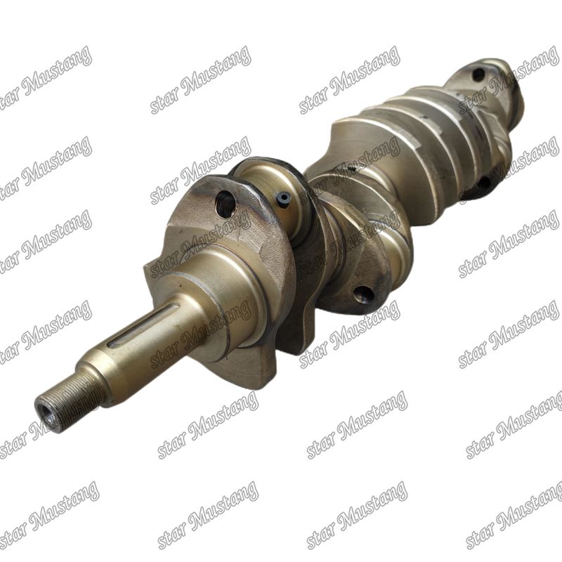 Krukas H07C gesmeed staal 13411-1583 Geschikt voor Hino motoren