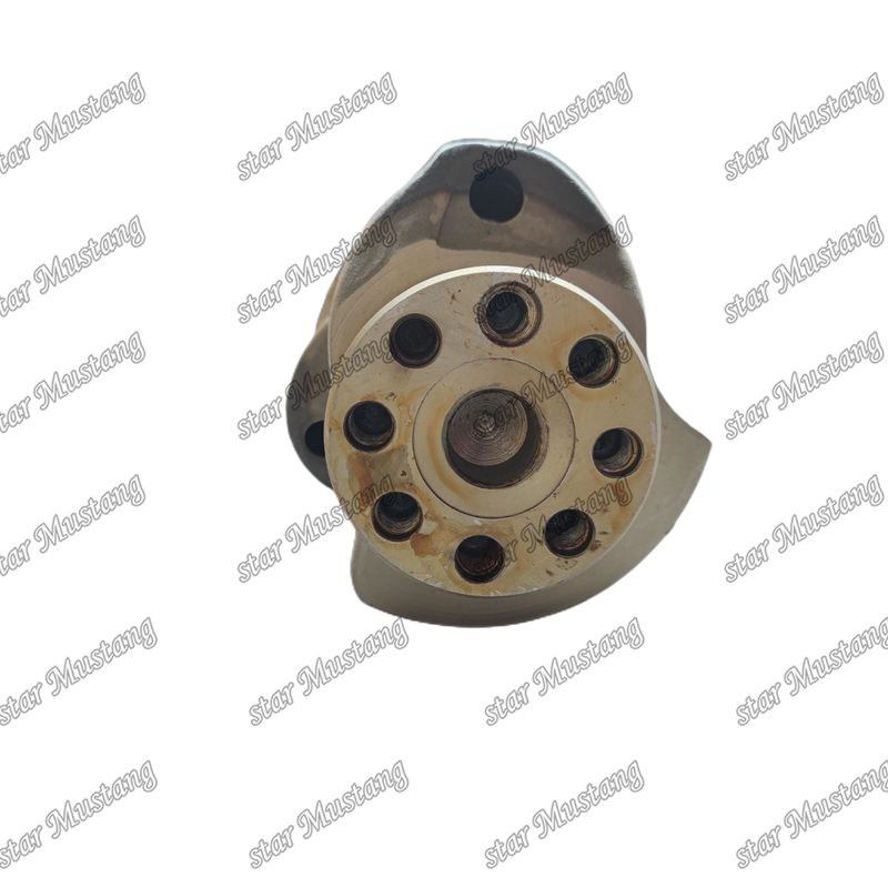 Krukas H07C gesmeed staal 13411-1583 Geschikt voor Hino motoren