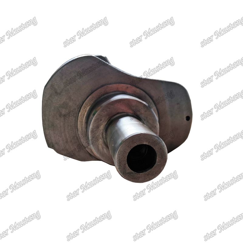 Krukas P11C Tip 13400-2073 Geschikt voor Hino motor reserveonderdelen