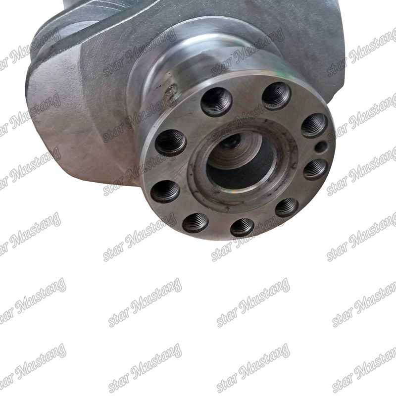 Krukas P11C Tip 13400-2073 Geschikt voor Hino motor reserveonderdelen