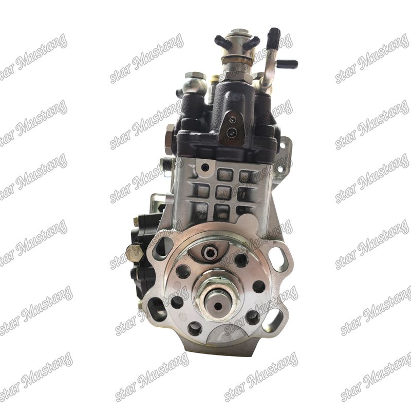Brandstofinspuitpomp 4TNV94L 729929-51300 729932-51400 voor geavanceerd motorkolfontwerp