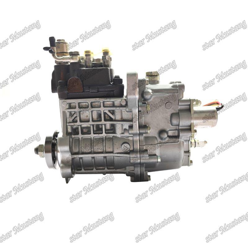 Brandstofinspuitpomp 4TNV94L 729929-51300 729932-51400 voor geavanceerd motorkolfontwerp