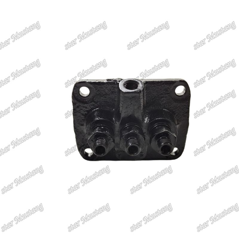 Verzameling brandstofinjectiepomp S3L 094500-8630 09450-05160 MM438580 voor geavanceerd motorkolvenontwerp
