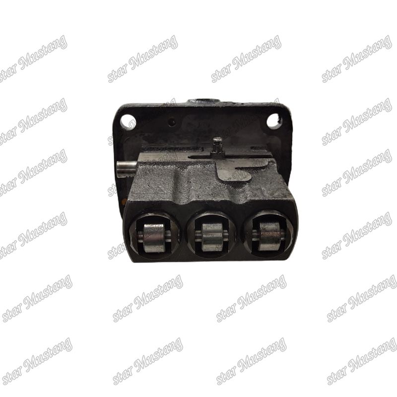 Verzameling brandstofinjectiepomp S3L 094500-8630 09450-05160 MM438580 voor geavanceerd motorkolvenontwerp