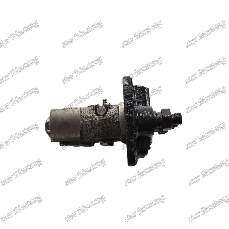 Verzameling brandstofinjectiepomp S3L 094500-8630 09450-05160 MM438580 voor geavanceerd motorkolvenontwerp