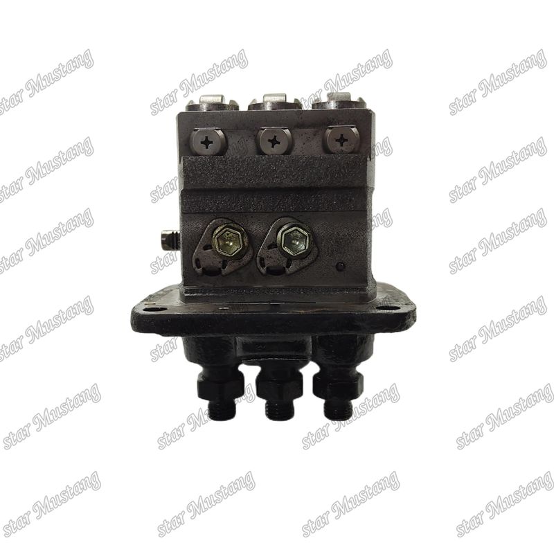 Verzameling brandstofinjectiepomp S3L 094500-8630 09450-05160 MM438580 voor geavanceerd motorkolvenontwerp