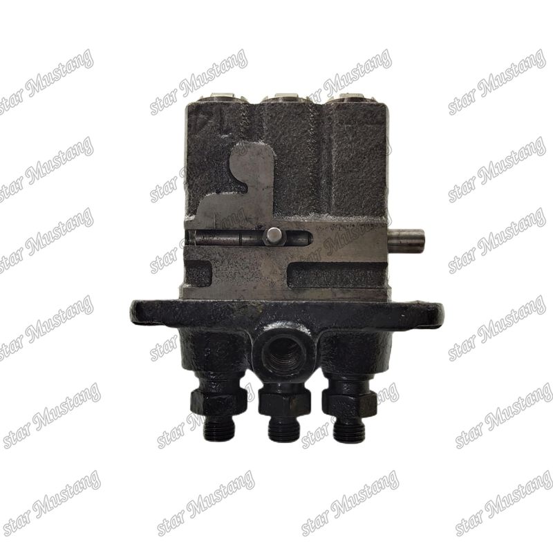 Verzameling brandstofinjectiepomp S3L 094500-8630 09450-05160 MM438580 voor geavanceerd motorkolvenontwerp