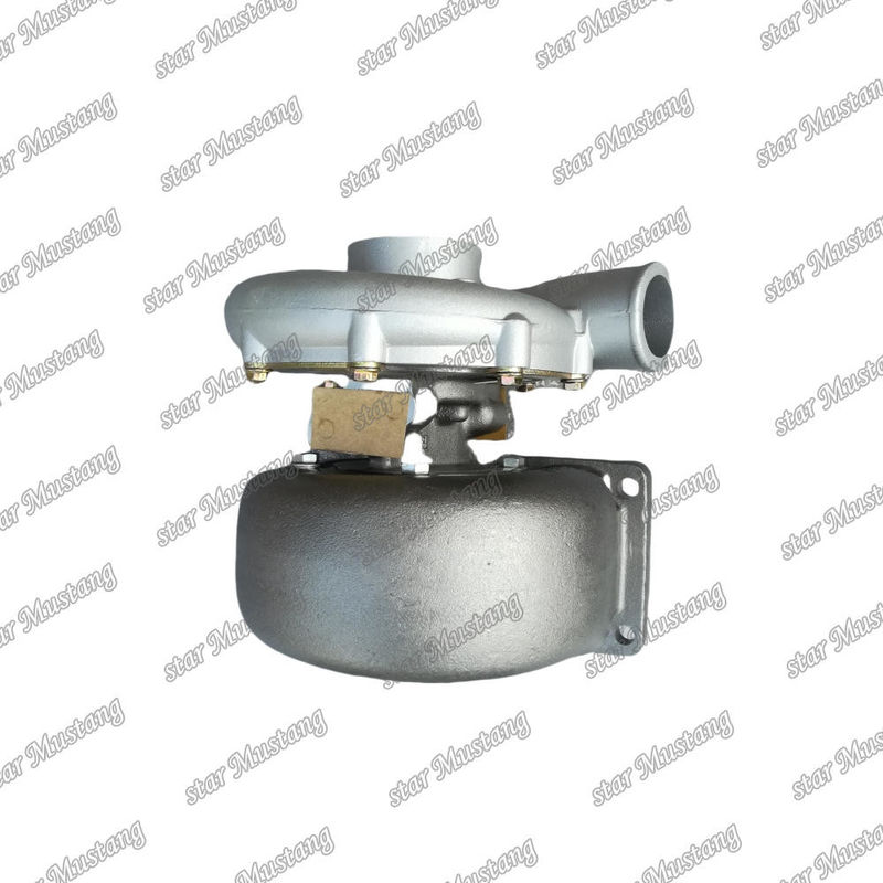 Turbocompressor 3LM-319 3LM319 3LM-320 D333C 330B 3306 4N8969 Motoronderdeel met integrale structuur en 6 maanden