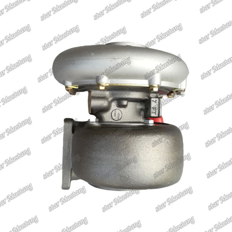 Turbocompressor 3LM-319 3LM319 3LM-320 D333C 330B 3306 4N8969 Motoronderdeel met integrale structuur en 6 maanden