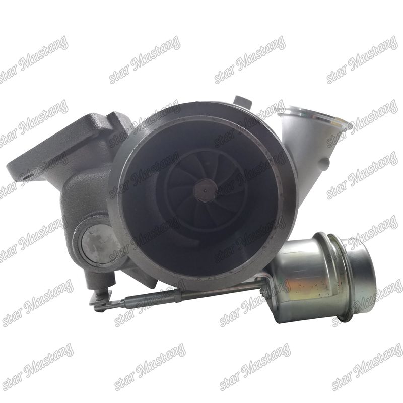 Turbocompressor C12 714788-5001S 171-8151 Motoronderdeel met integrale structuur en 6 maanden