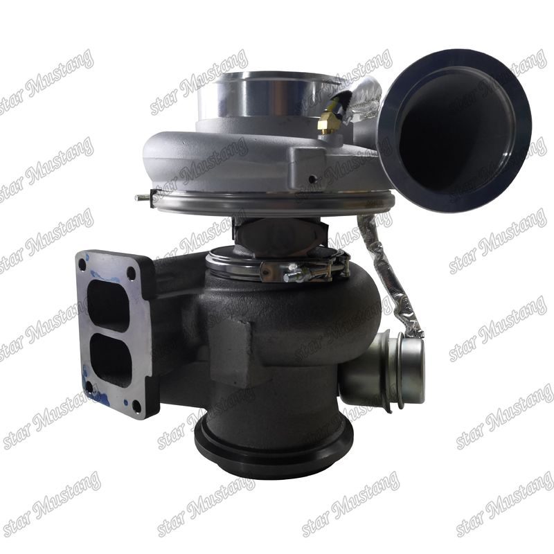 Turbocompressor C12 714788-5001S 171-8151 Motoronderdeel met integrale structuur en 6 maanden