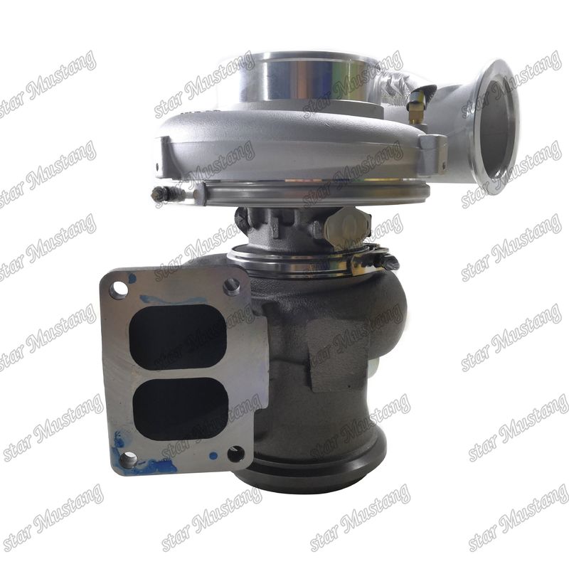 Turbocompressor C12 714788-5001S 171-8151 Motoronderdeel met integrale structuur en 6 maanden