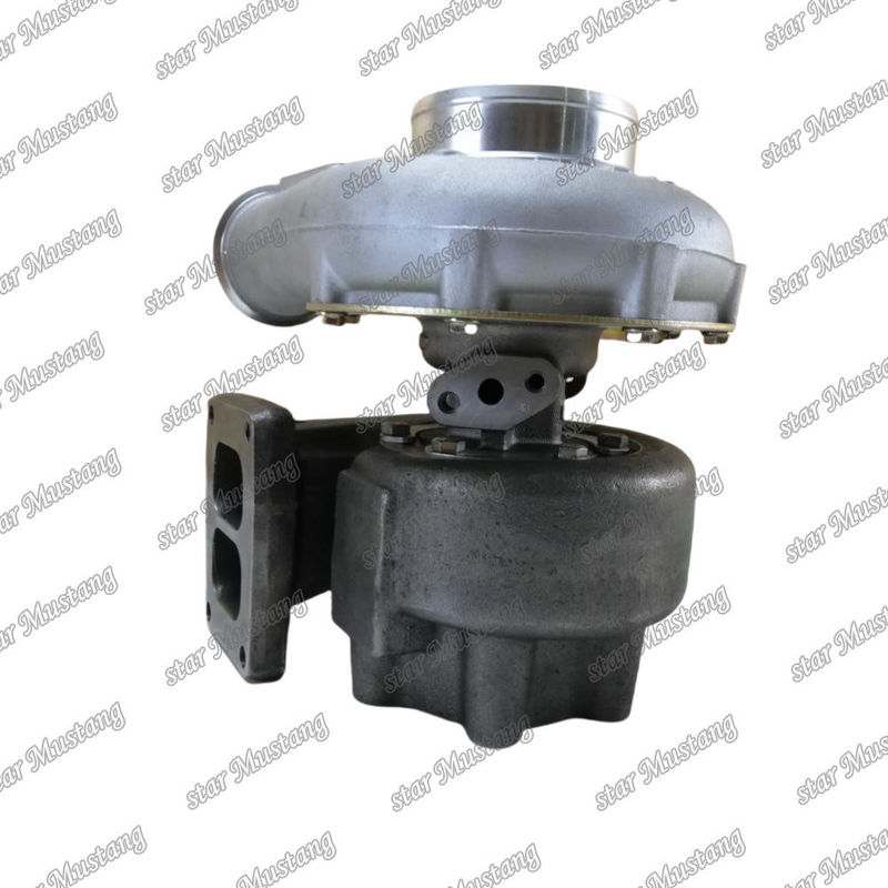 Stockstatus Turbolader HX50W 8460.41.406 3529040 3594546 3597047 voor dieselmotoren