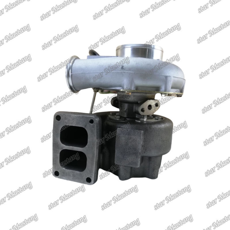 Stockstatus Turbolader HX50W 8460.41.406 3529040 3594546 3597047 voor dieselmotoren