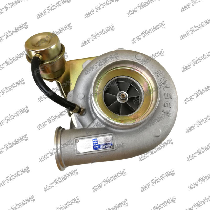 Stockstatus Turbolader HX50W 8460.41.406 3529040 3594546 3597047 voor dieselmotoren